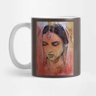 asha Mug